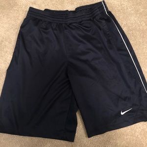 Nike basketball shorts! Can be bundled!